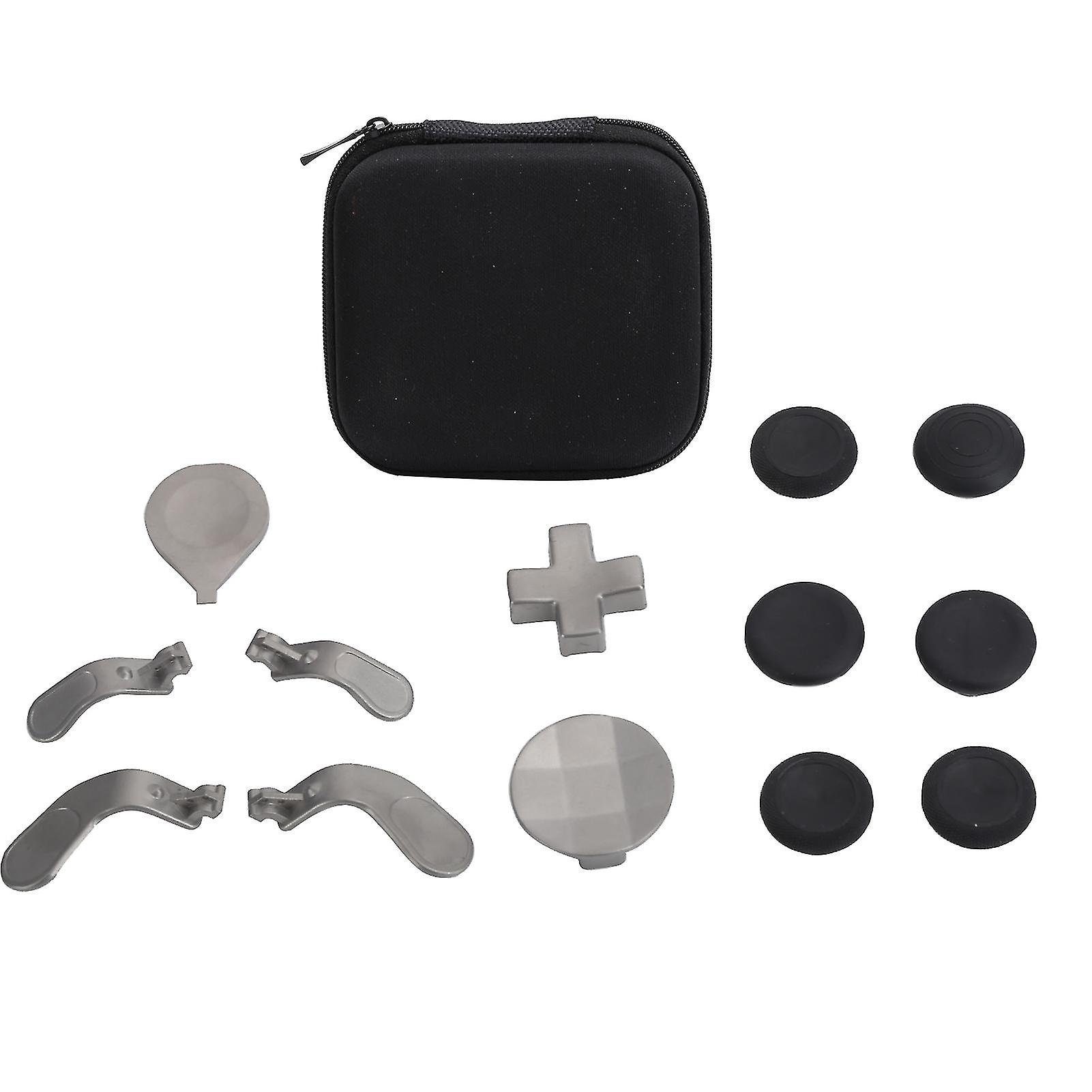 Game Controller Button Paddles Set, Compatible with XBOX ONE ELITE Series 2