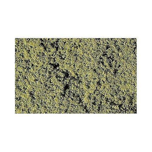 Woodland scenics WF52 Medium Green Foliage Suitable for several scales Foliage Scale model