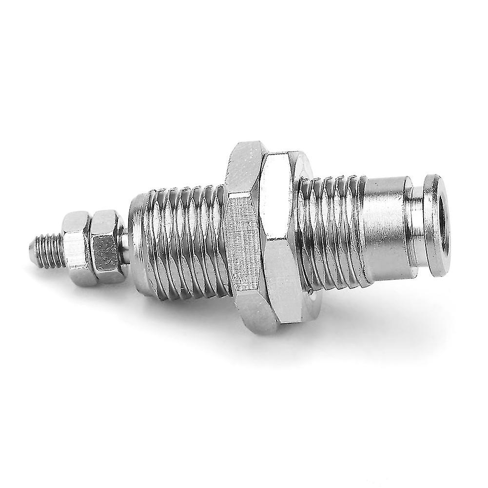 CJPB6*15mm Single Action Mini Needle Shape Pneumatic Cylinder Bolt Pin