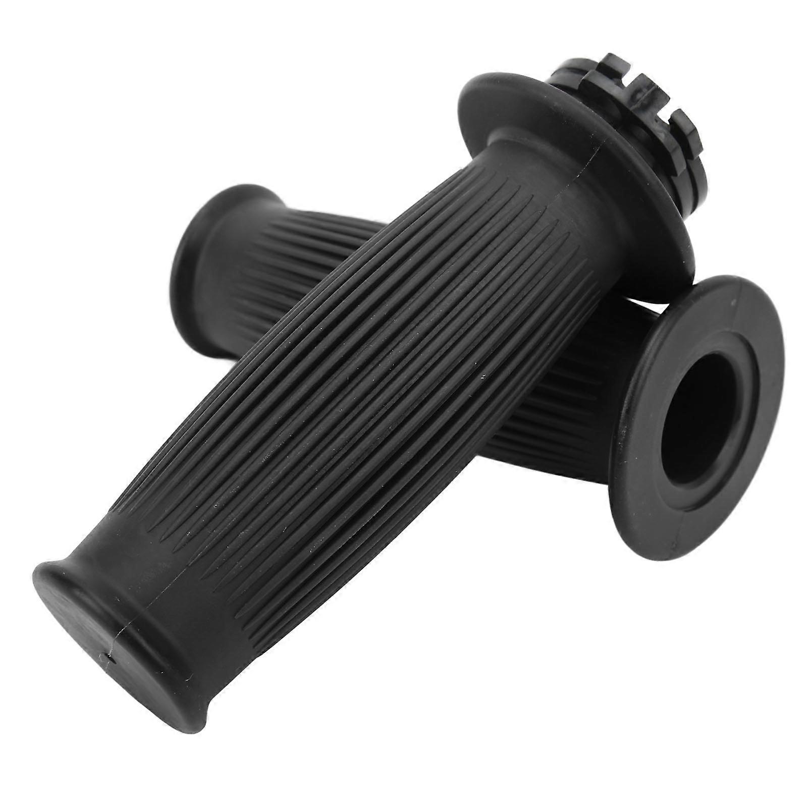 1 Pair 25/28mm Motorcycle Handlebar Comfortable Grasp Replacement for CBR600RR CBR1000RR F3 F4 F5 CBR600 RC51