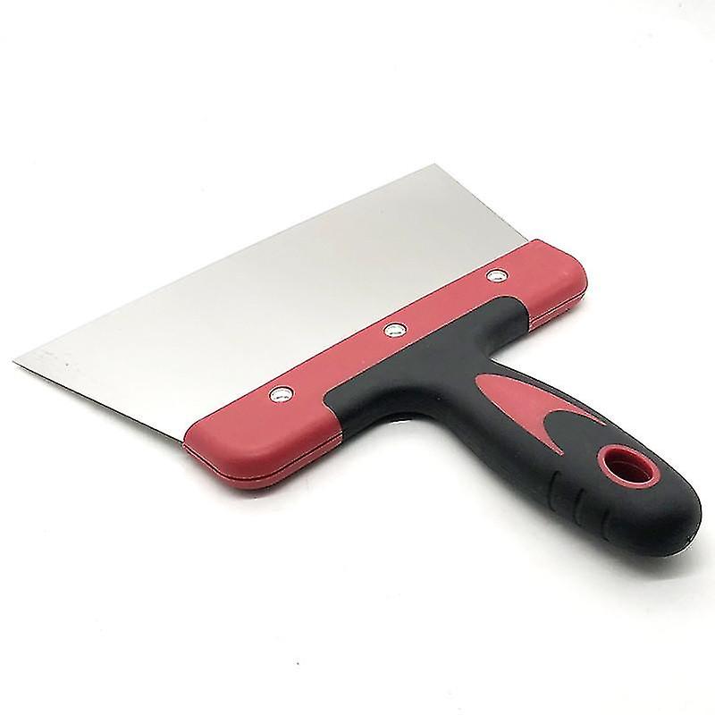 Baking Cookie Sheets Coating Spatula For Chocolate Scraper Stainless Steel Dough Scraper Baking & Pastry Spatulas