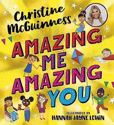 Amazing Me Amazing You