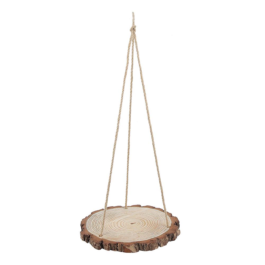 Courtyard, Retro, Plant Shelf, Display Rack