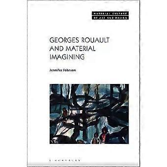 Georges Rouault e a Imaginação Material - Johnson, Dra. Jennifer