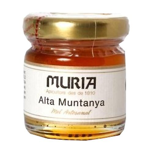 High Mountain Honey 50 g