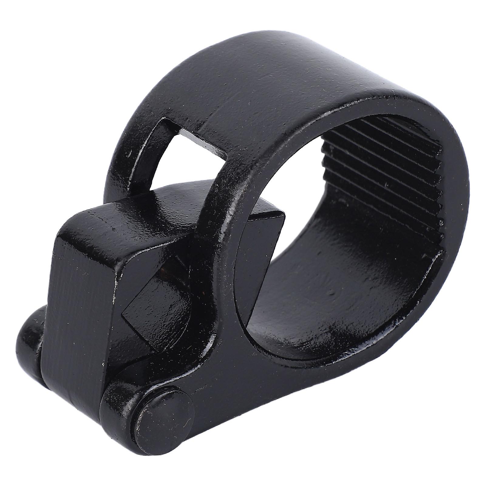 Inner Ball Head Screw Removal Tool,Rudder Wrench Universal Multifunctional Inner Tie Rod Wrench Removal Tool Rudder Wrench Top of the Line