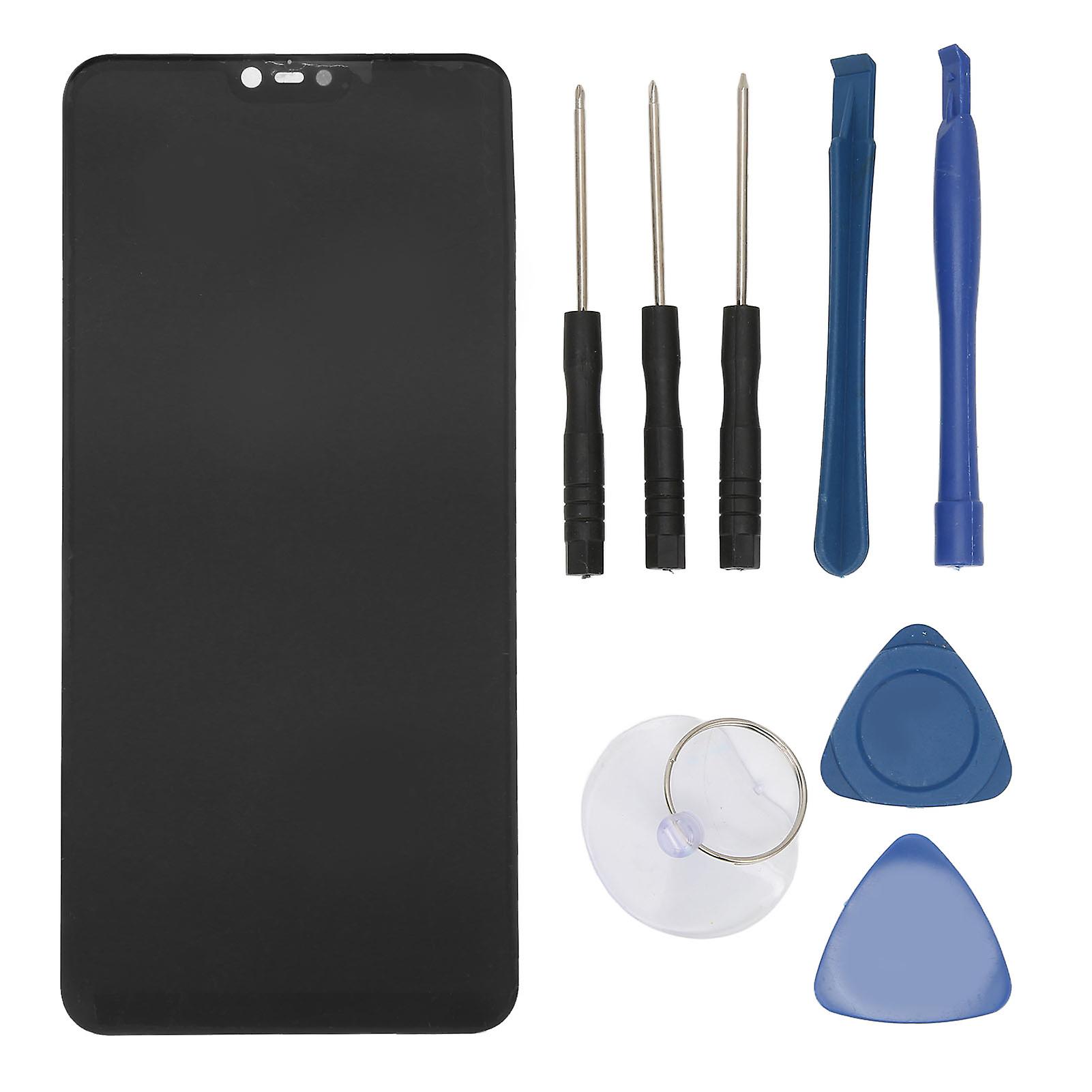 Xiaomi Mi 8 Lite Screen Replacement Kit - LCD Display & Touch Digitizer Assembly