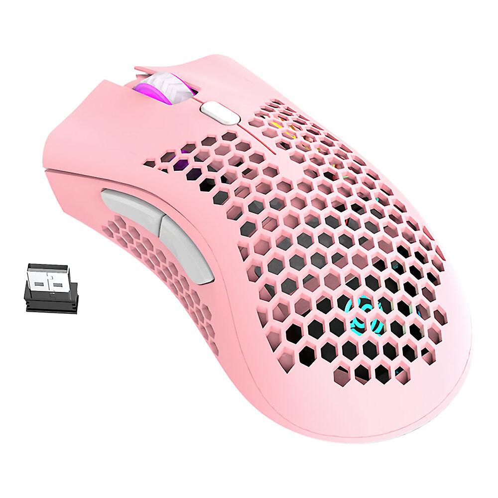 Wired Gaming Mouse 3200dpi 6 Buttons Ergonomic Home Office Business Computer Gaming Mouse With Usb Receiver For Pc Laptop Computer