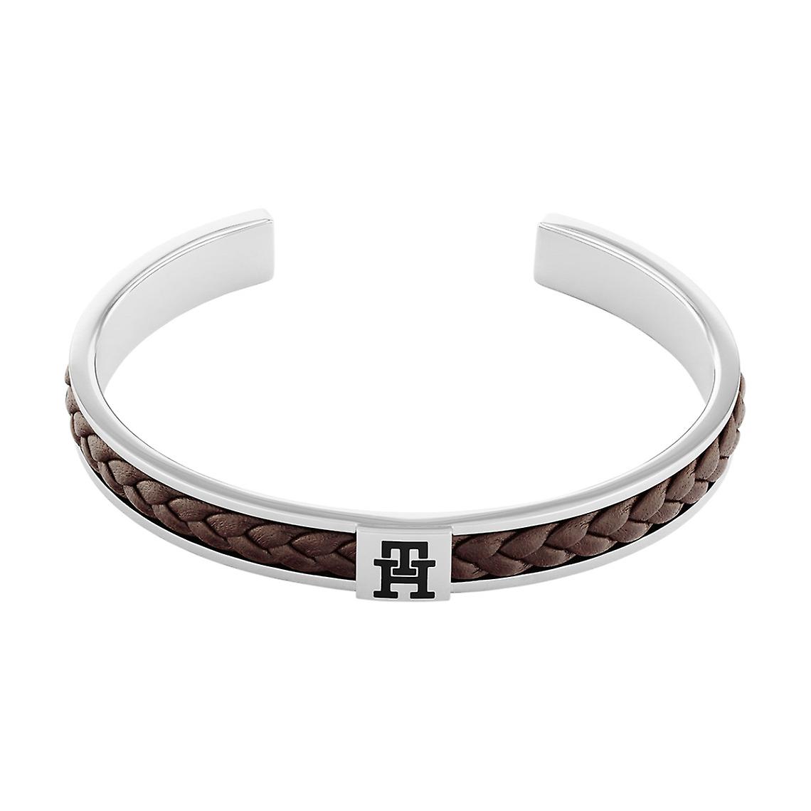 Bracciale Tommy Hilfiger 2790489 - Bracciale da uomo