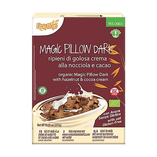 Magic pillow dark 375 g