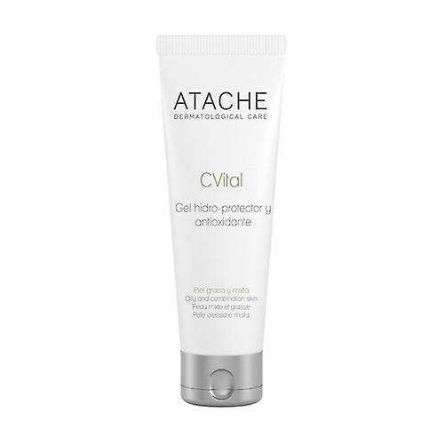 C-Vital Hydro-Protective and Antioxidant Gel 50 ml of gel