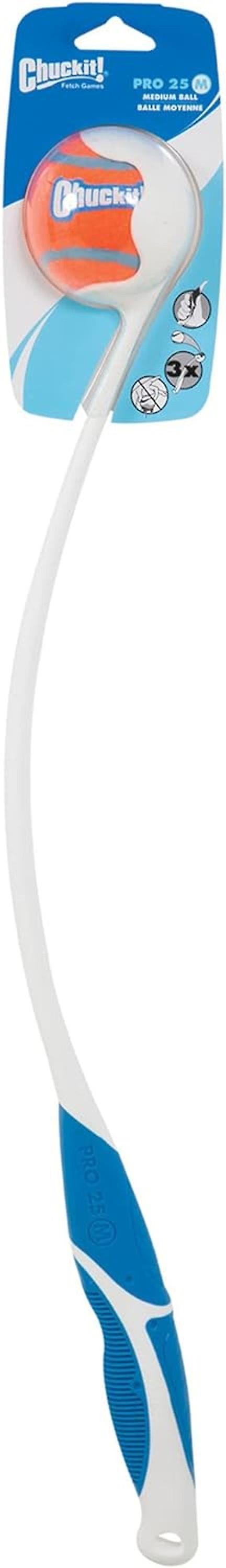 查吉特！Sport 26 Ball Launcher 大型 66 厘米狗玩具