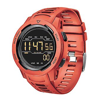 SPOVAN P100 LED-Sportuhr