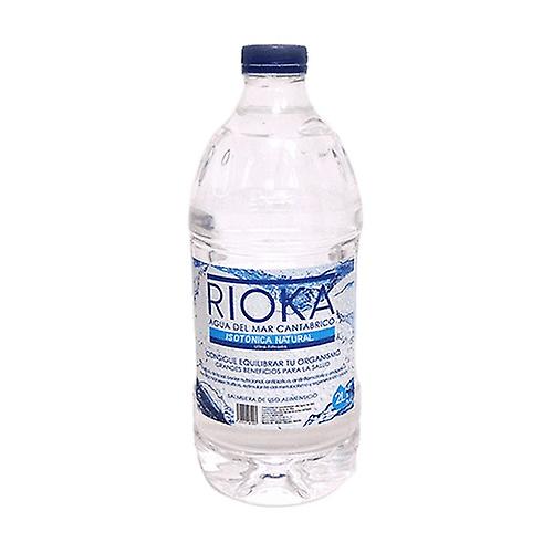 Sea Water 2 L