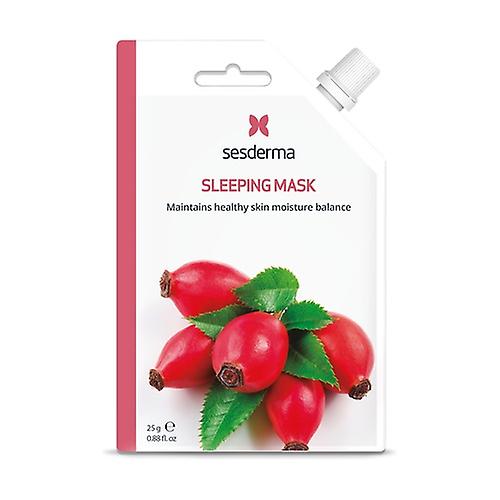 Beauty Treats Sleeping Mask 22 ml (Rosehip)