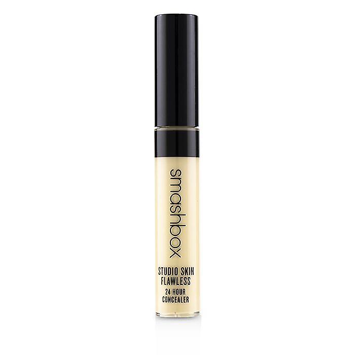 Smashbox Studio Skin Flawless 24 Hour Concealer - # Light Warm Golden 8ml/0.27oz