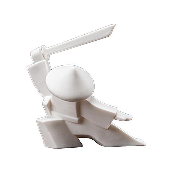 Practical Incense Stick Holder Delicate Separate Design Relieve Stress
