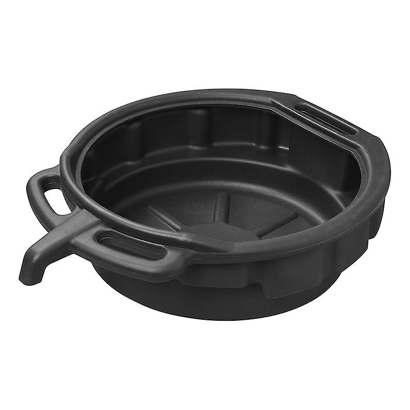 Tacho de óleo com bico 15L