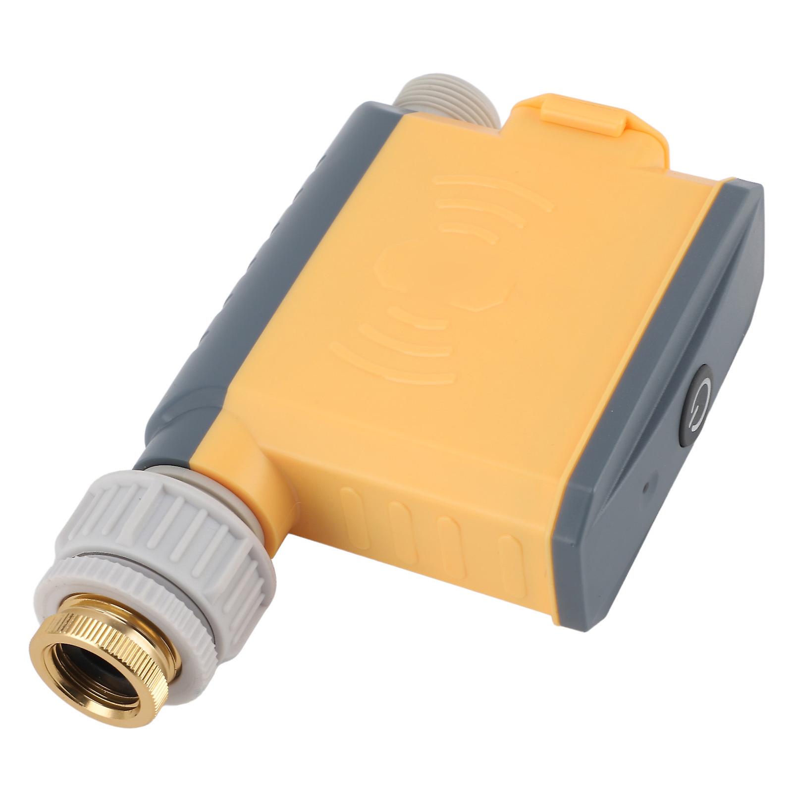 Sprinkler Timer WiFi Water Timer for Zigbee Sprinkler Controller Automatic Watering System For Garden Irrigation