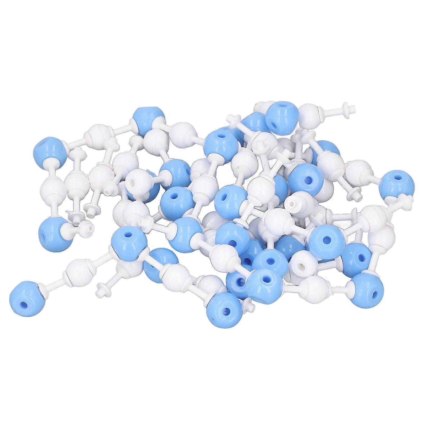 Siliziumdioxid Molekularstrukturmodell Kunststoff Student Chemie Kit