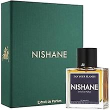 Nishane - Fan Your Flames Extrait de Parfum 100ml