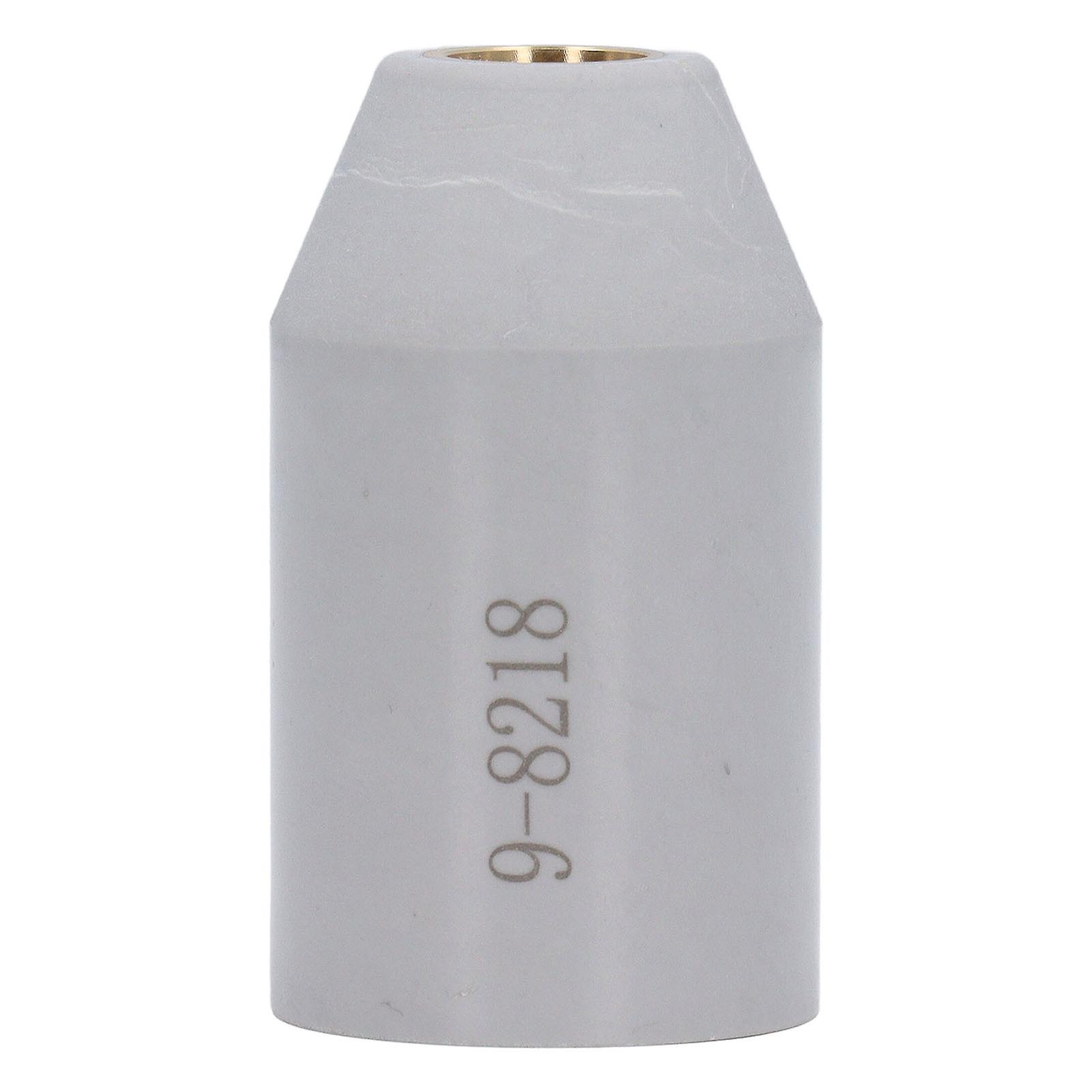 Plasma Cutter Shield Cup Copper for Thermal Dynamics SL60 SL100 Cutting Torch Consumables