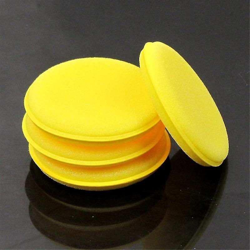 Car polishing sponge (12pcs)