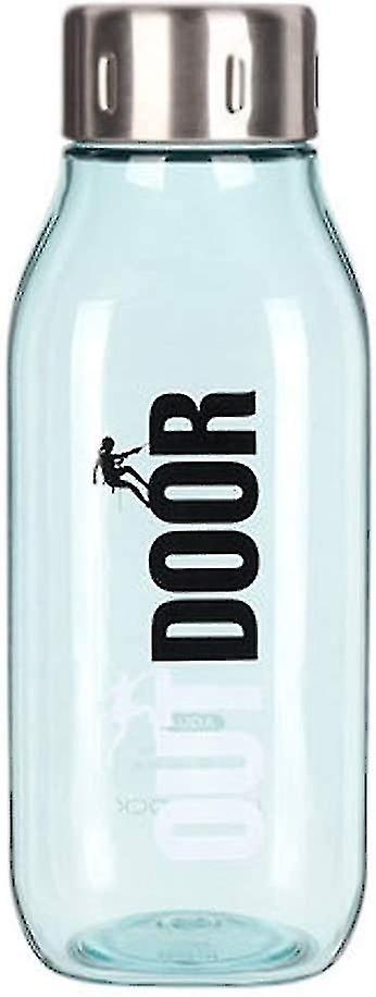 Water Cup Water Bottle (green, 900ml)