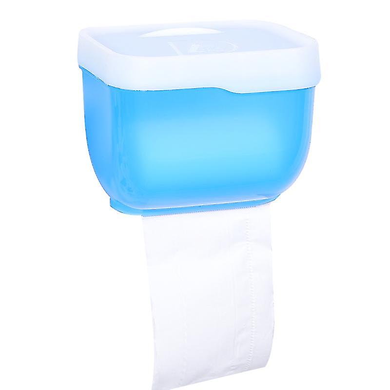 The New 1pcs Wall-mounted Tissue Box