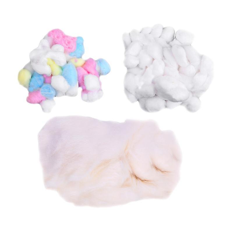 1pcs Hamsters Cotton Ball