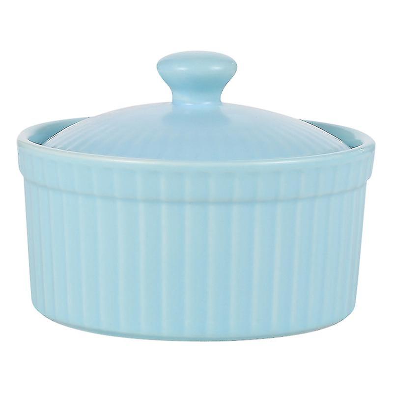 The New 1pcs Baking Bowl