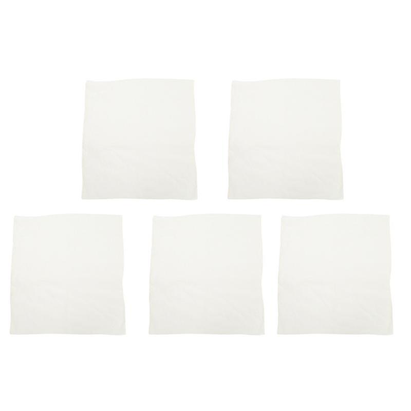 5pcs Cheesecloth For Straining