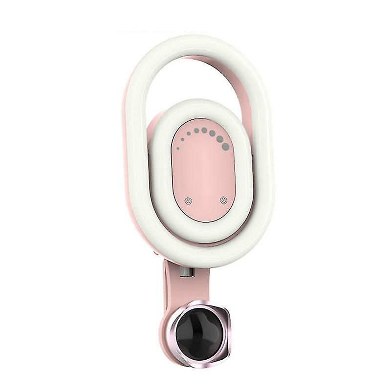 Plastic & Metal Fill Light For Phone