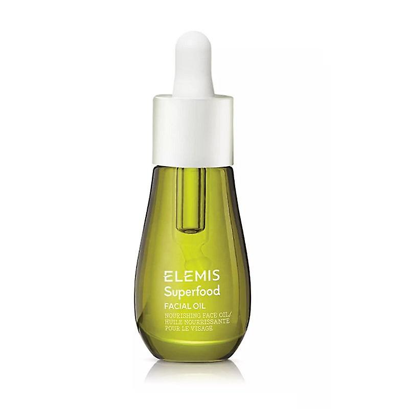Olejek do twarzy Elemis Superfood 15ml