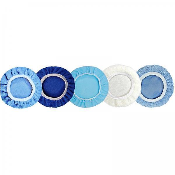 3x10 Pieces Document Board Clips Metal Clipboard Clips for Stationery Supplies