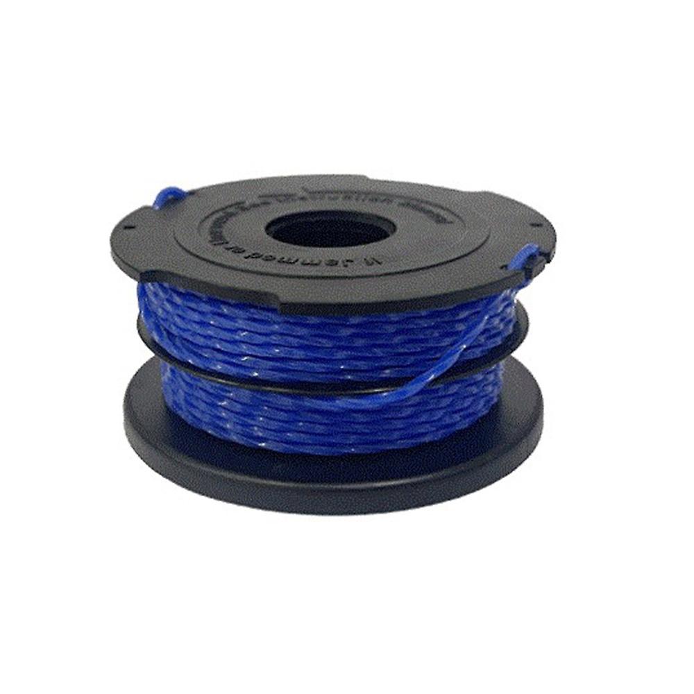 Replacement Spool for Black & Decker Lawn Trimmer Wire Reel A6441