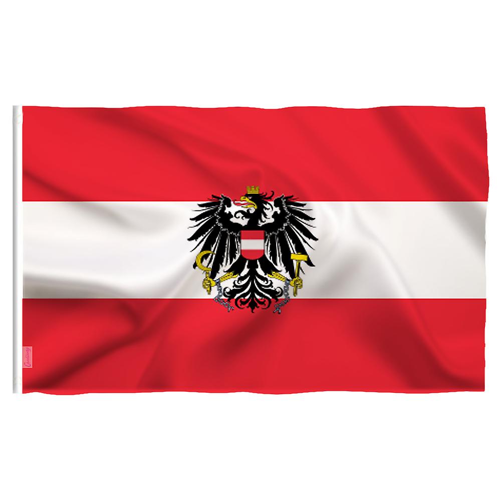 Candiway Polish Eagle Flag Flag Poland Banner