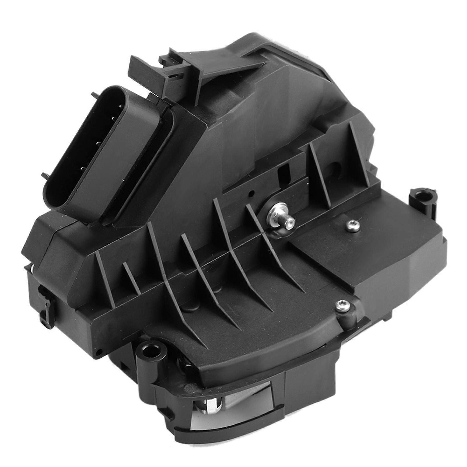 Car Rear Left Side Door Lock Latch Actuator For Fiesta Edge Replacement Be8z5426413b