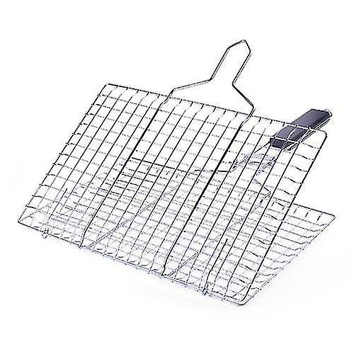 For Grilling Basket Non Stick Barbecue Basket WS45773