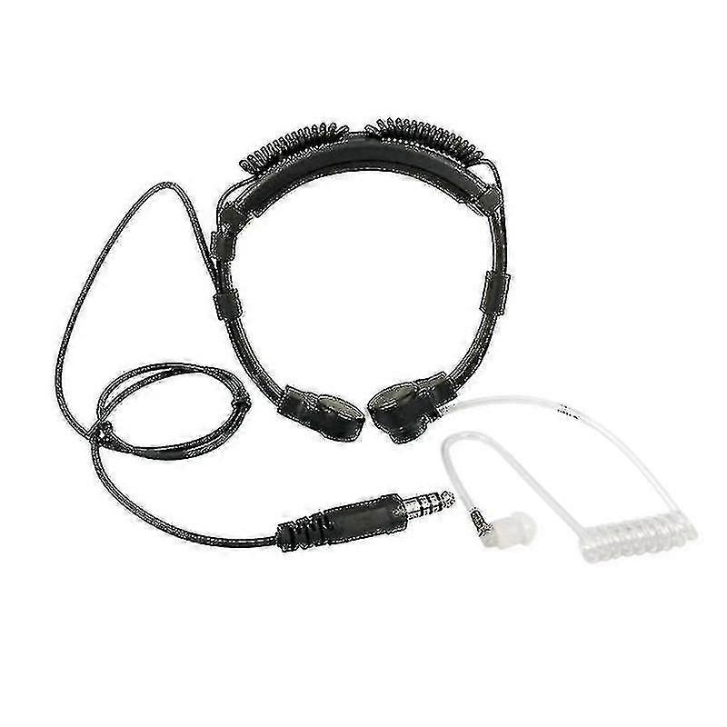 Halskontrollmikrofon