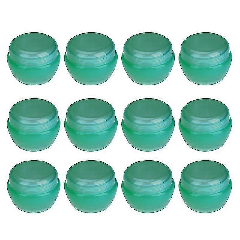 12pcs container bottle, Empty Bottles