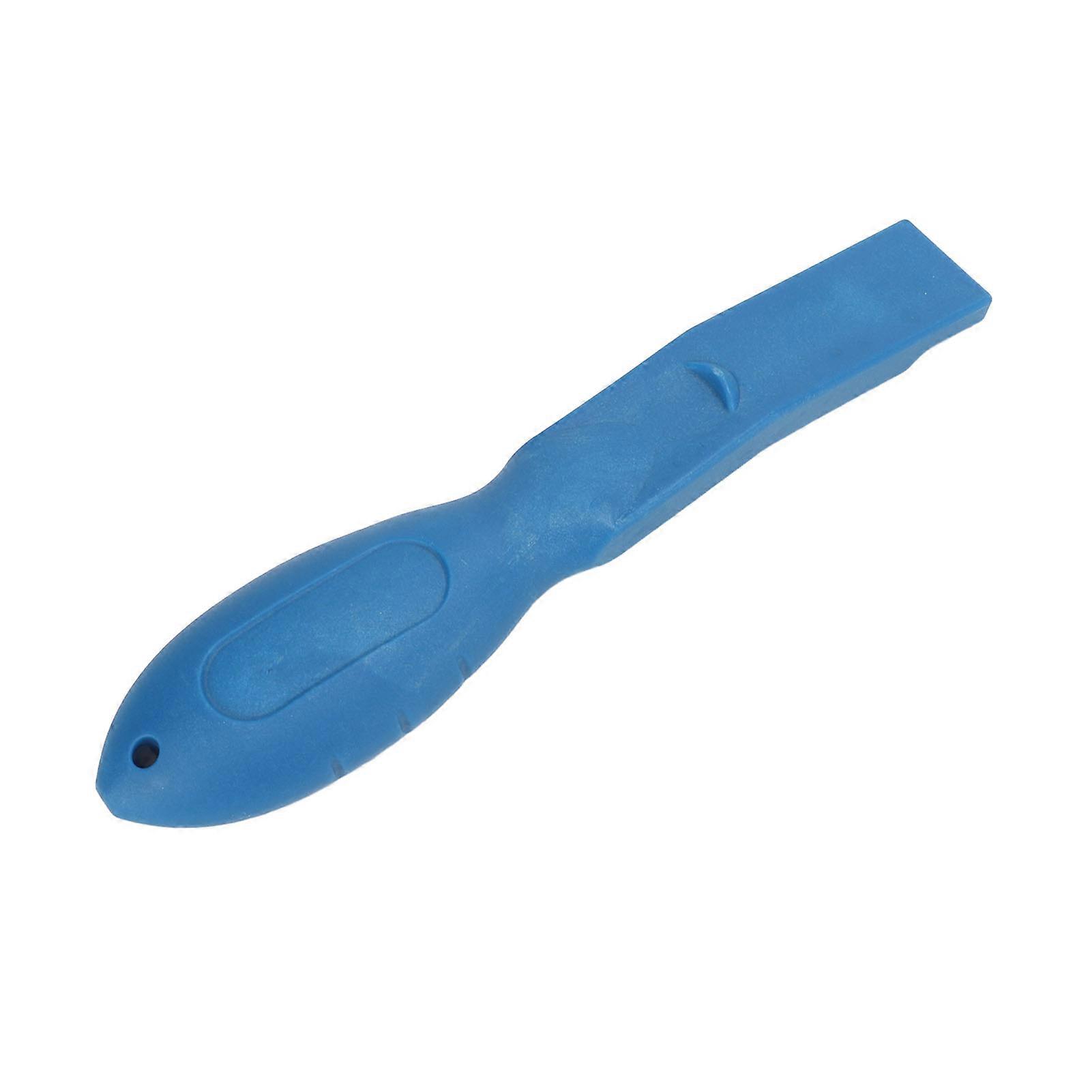 Car Spring Latch Rear View Mirror Removal Tool Ergonomic Blue ABS Plastic Replacement for Ford 2004 NO.19884