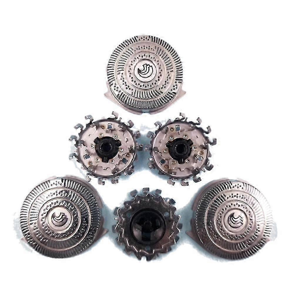 Für Philips Hq9 At751 Hq8240 Hq8250 Hq9070 Rasierer Köpfe Klingen EINE