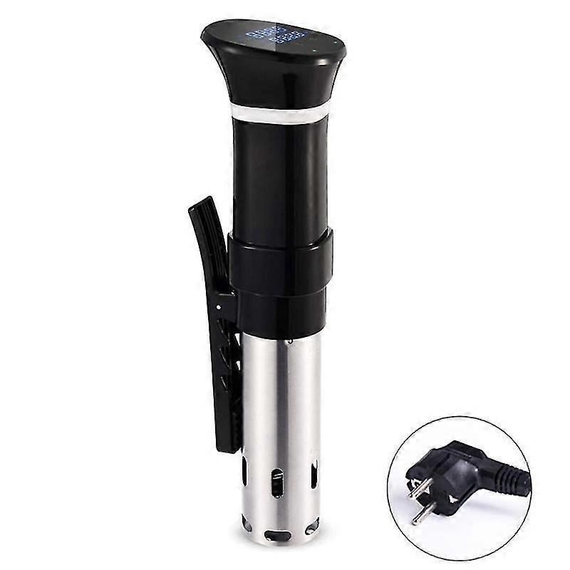 Sous-vide Cooker Stick Circolatore ad immersione 1100w Cooker Stick con timer