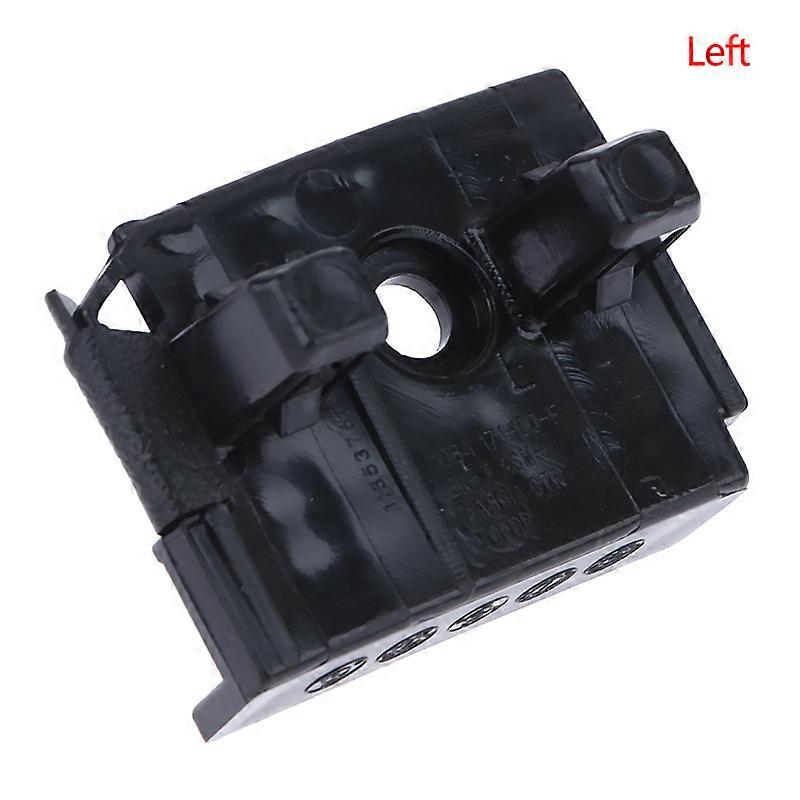 Front Bumper Fender Center Bracket Holder Car Part For Model 3 1084171-00-F/1084172-00-F