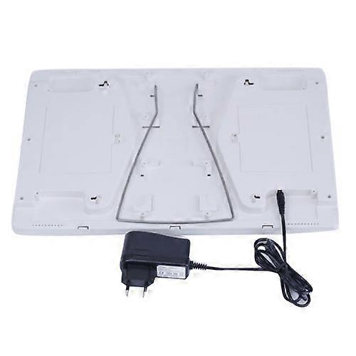 Dental X-Ray Film Illuminator Light Box X-ray Viewer LED Light Panel A4