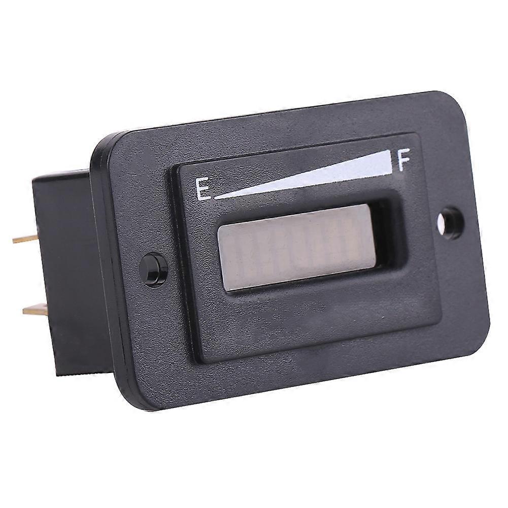 48V LED Digitale Batterij Indicator Meter Meter voor Golfkar