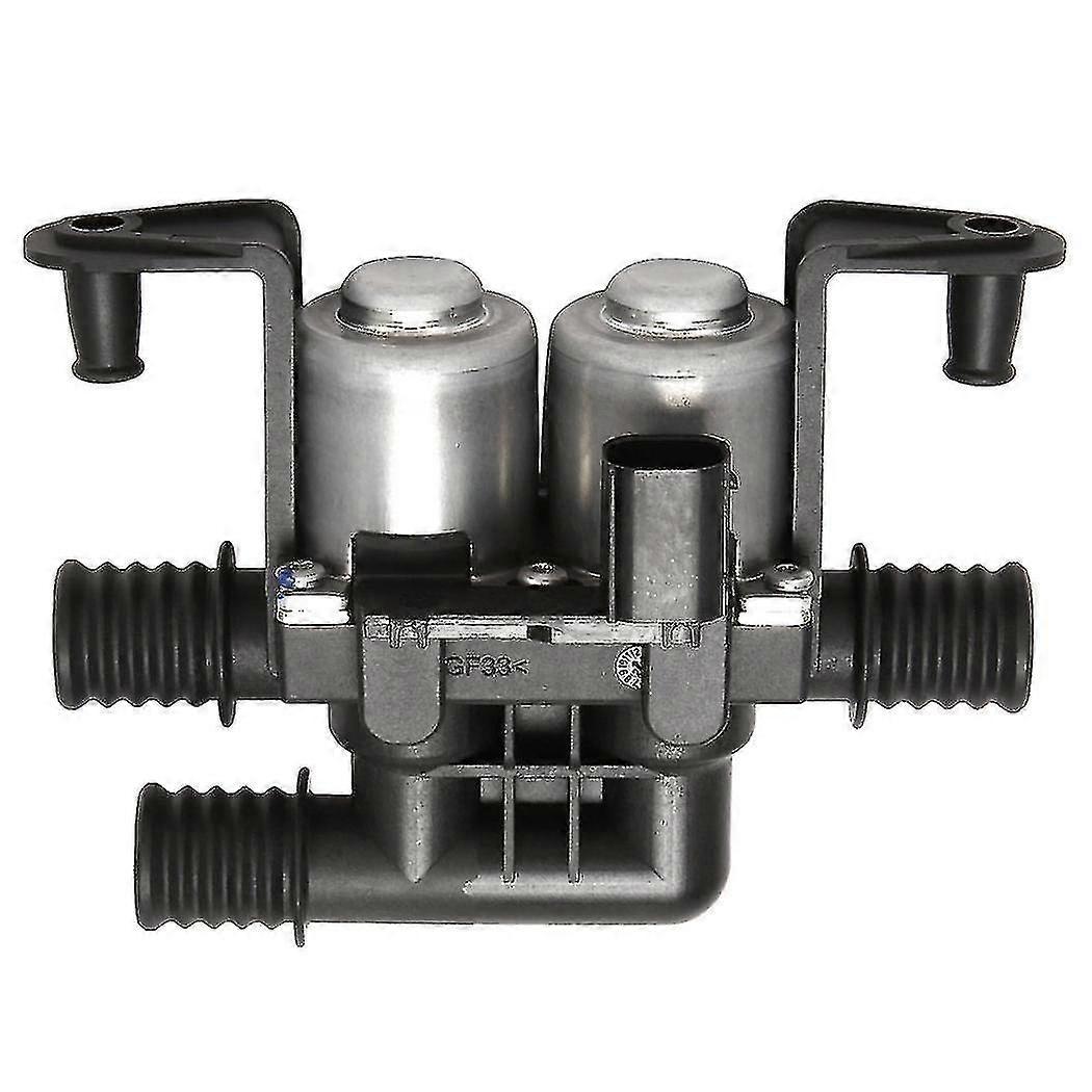 Heater Control Valve Solenoid For Bmw E60 E63 E65 E66 535i 535i Xdrive ...