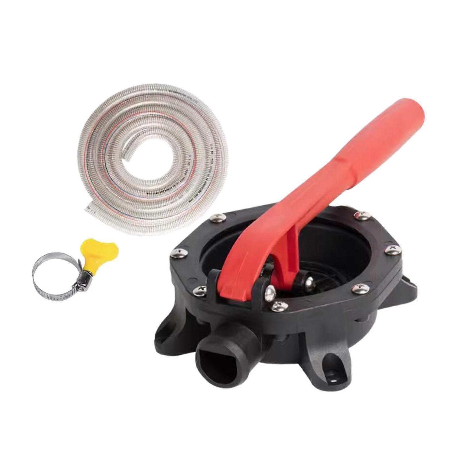 Generic Sfdhp-g720-01 Professional Simple Installation Manual Diaphragm Pump
