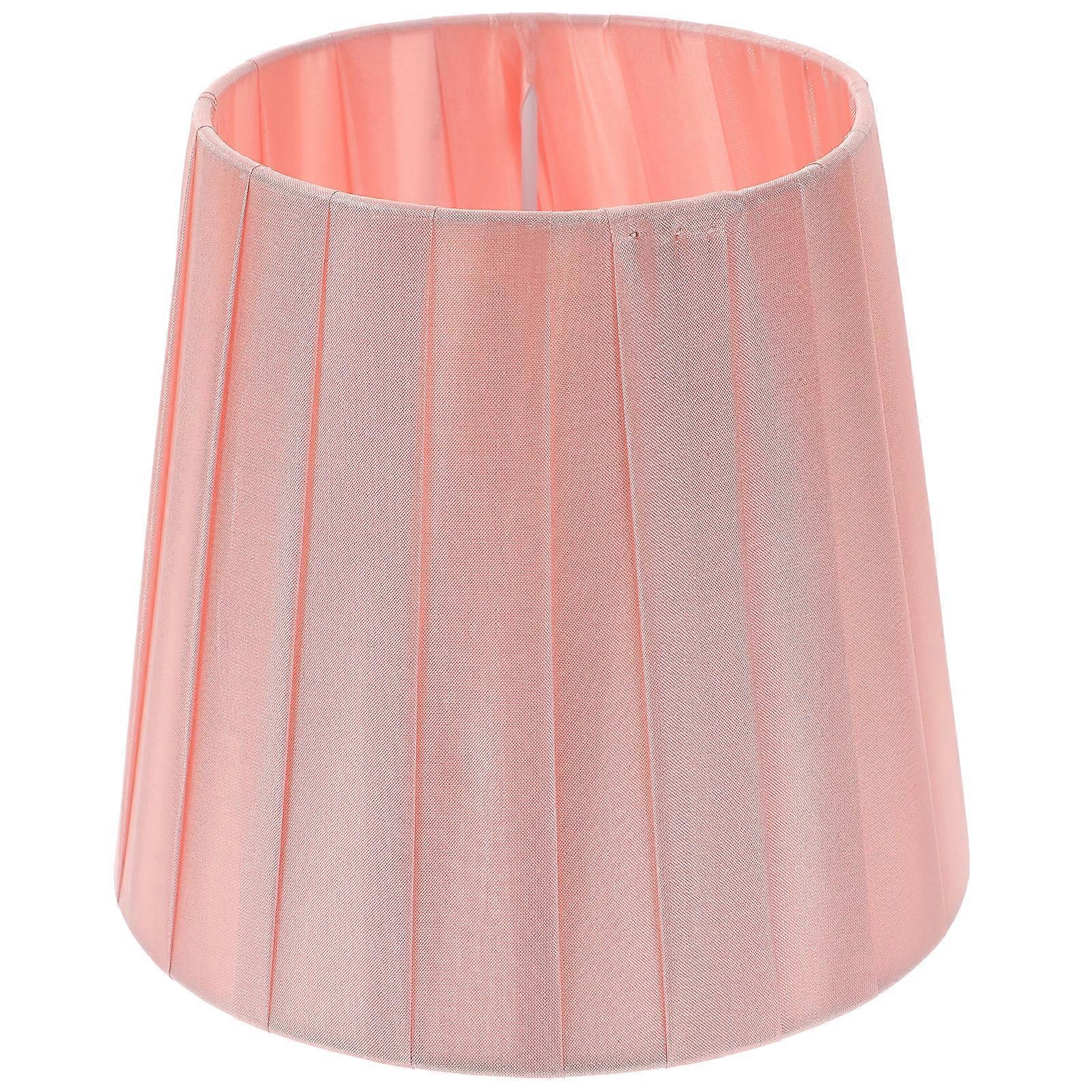 Cloth Lampshade Clip On Light Lamp Shade Small Lamp Shade for Floor Lamp Table Lamp